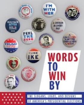  Words to Win By | eBook | Sack Fachmedien