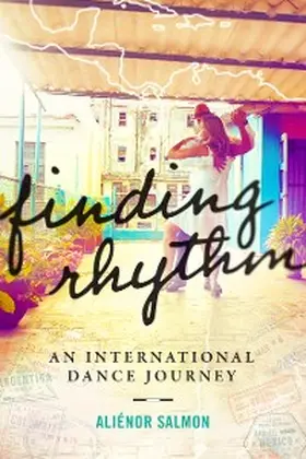 Salmon |  Finding Rhythm | eBook | Sack Fachmedien