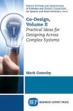  Co-Design, Volume II | Buch |  Sack Fachmedien