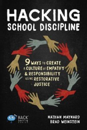 Maynard / Weinstein |  Hacking School Discipline | eBook | Sack Fachmedien