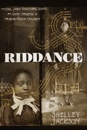 Jackson |  Riddance | eBook | Sack Fachmedien