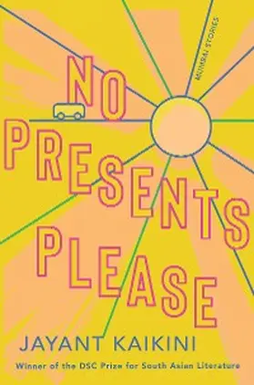 Kaikini |  No Presents Please | eBook | Sack Fachmedien