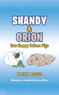 Rocus |  Shandy & Orion | eBook | Sack Fachmedien