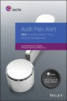 Aicpa |  Audit Risk Alert | eBook | Sack Fachmedien