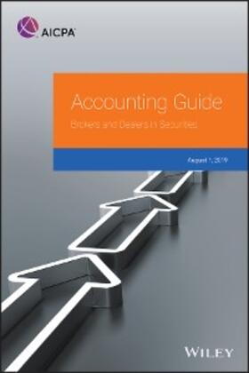 Aicpa |  Accounting Guide | eBook | Sack Fachmedien