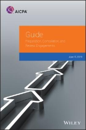 Aicpa |  Guide | eBook | Sack Fachmedien