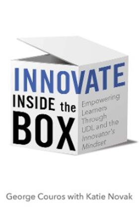 Couros / Novak |  Innovate Inside the Box | eBook | Sack Fachmedien