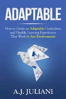Juliani |  Adaptable | eBook | Sack Fachmedien