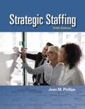 Phillips |  Strategic Staffing | eBook | Sack Fachmedien