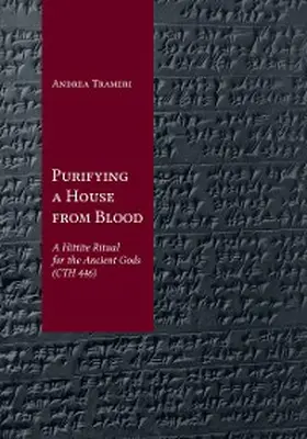 Trameri |  Purifying a House from Blood | eBook | Sack Fachmedien