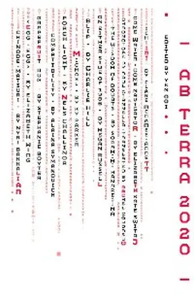 Ooi |  Ab Terra 2020: A Science Fiction Anthology | eBook | Sack Fachmedien