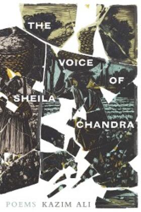 Ali |  The Voice of Sheila Chandra | eBook | Sack Fachmedien
