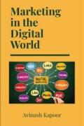 Kapoor |  Marketing in the Digital World | Buch |  Sack Fachmedien