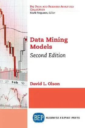 Olson |  Data Mining Models, Second Edition | eBook | Sack Fachmedien