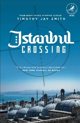 Smith |  Istanbul Crossing | eBook | Sack Fachmedien