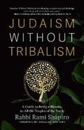 Shapiro |  Judaism Without Tribalism | eBook | Sack Fachmedien