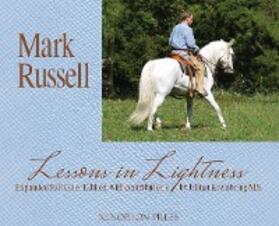 Russell |  Lessons in Lightness | eBook | Sack Fachmedien