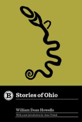 Howells |  Stories of Ohio | eBook | Sack Fachmedien