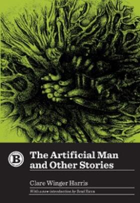 Harris |  The Artificial Man and Other Stories | eBook | Sack Fachmedien