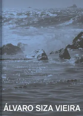 Frampton / Mentzel |  Álvaro Siza Viera: A Pool in the Sea | Buch |  Sack Fachmedien