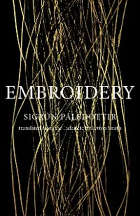 Pálsdóttir |  Embroidery | eBook | Sack Fachmedien
