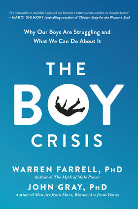 Farrell / Gray |  The Boy Crisis | Buch |  Sack Fachmedien