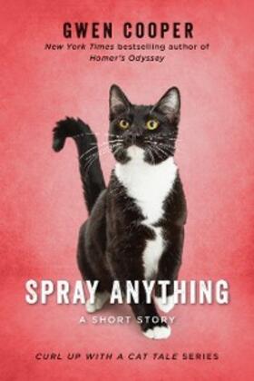 Cooper |  Spray Anything | eBook | Sack Fachmedien