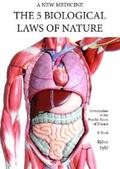 Eybl |  Five Biological Laws of Nature | eBook | Sack Fachmedien