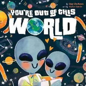 Clarkson |  You're Out of This World | eBook | Sack Fachmedien