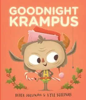 Sullivan |  Goodnight Krampus | eBook | Sack Fachmedien