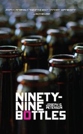 Peterson |  Ninety-Nine Bottles | eBook | Sack Fachmedien