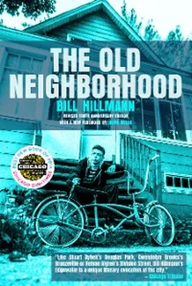Hillmann |  The Old Neighborhood | eBook | Sack Fachmedien