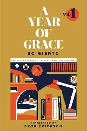 Giertz |  Year of Grace, Volume 1 | eBook | Sack Fachmedien