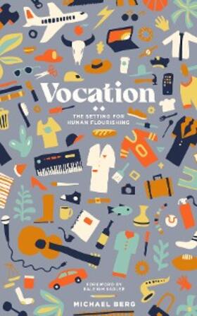 Berg |  Vocation | eBook | Sack Fachmedien