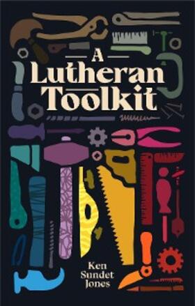 Jones |  Lutheran Toolkit | eBook | Sack Fachmedien