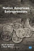 Sheffield / Munoz |  Native American Entrepreneurs | eBook | Sack Fachmedien