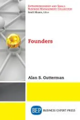 Gutterman |  Founders | Buch |  Sack Fachmedien