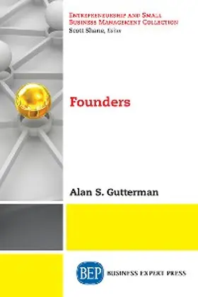 Gutterman |  Founders | eBook | Sack Fachmedien