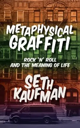 Kaufman |  Metaphysical Graffiti | eBook | Sack Fachmedien