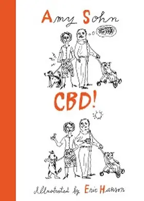 Sohn |  CBD! | eBook | Sack Fachmedien