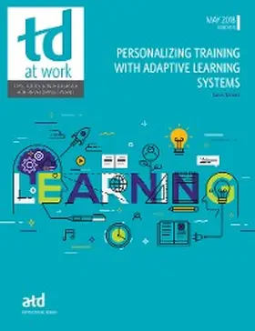 Bennett |  Personalizing Training With Adaptive Learning Systems | eBook | Sack Fachmedien