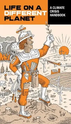 Hacker |  Life on a Different Planet | eBook | Sack Fachmedien