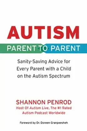 Penrod |  Autism: Parent to Parent | eBook | Sack Fachmedien