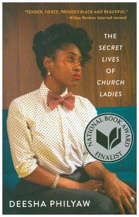 Philyaw |  Secret Lives of Church Ladies | Buch |  Sack Fachmedien