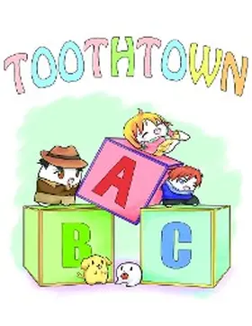 Taylor |  Toothtown ABCs | eBook | Sack Fachmedien