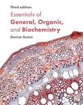 Guinn |  Essentials of General, Organic, and Biochemistry | Buch |  Sack Fachmedien