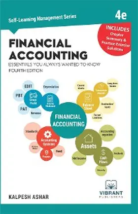 Publishers |  Financial Accounting Essentials You Always Wanted To Know | eBook | Sack Fachmedien