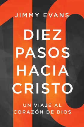 Evans |  Diez Pasos Hacia Cristo | eBook | Sack Fachmedien