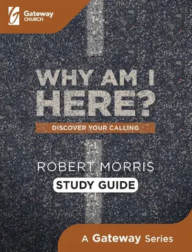 Morris |  Why Am I Here? Study Guide | eBook | Sack Fachmedien