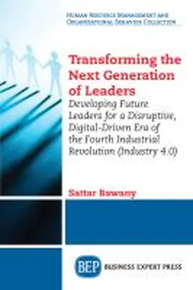 Bawany | Transforming the Next Generation Leaders | Buch | 978-1-949443-04-2 | www.sack.de
